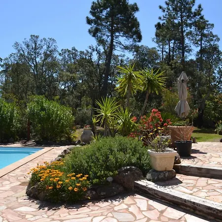 A Foresta Piscine Privee *