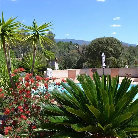 Villa A Foresta Piscine Privee *