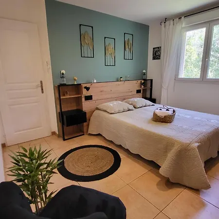 Вилла A Foresta Piscine Privee *